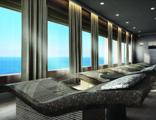Immagine Norwegian Spirit 15