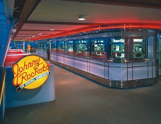Immagine Voyager of the Seas 17