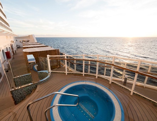 Immagine MSC Seaside 75