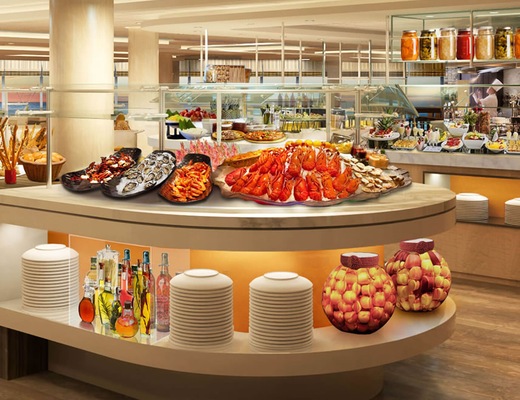 Immagine Seabourn Encore 4