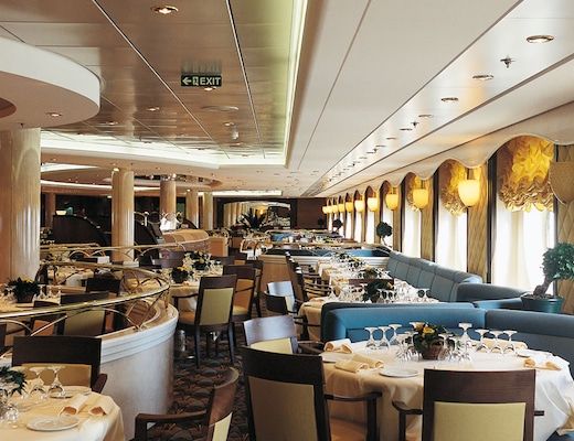 Immagine MSC Opera 12