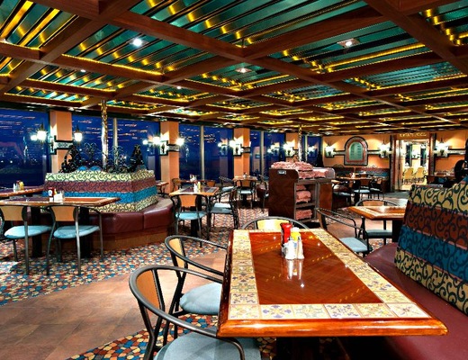 Immagine Carnival Victory 20