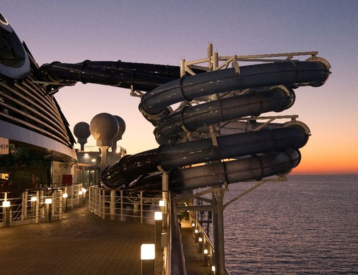 Immagine MSC Seaside 33
