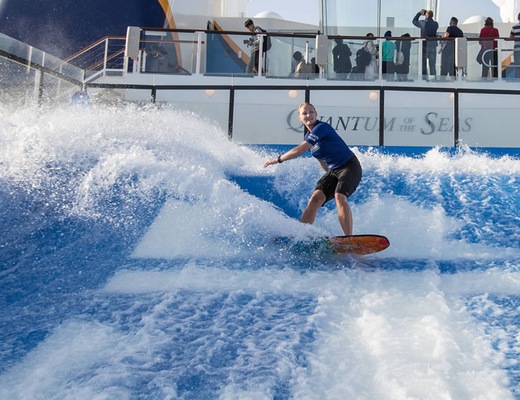 Immagine Quantum of the Seas 6
