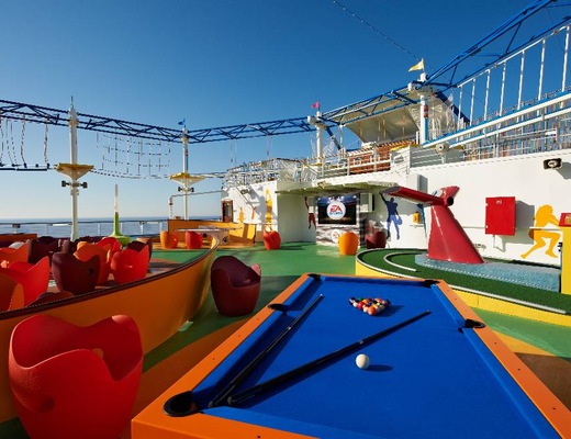Immagine Carnival Breeze 35