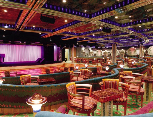 Immagine Costa Mediterranea 11