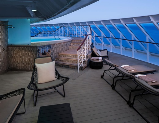Immagine Azamara Quest Desire 14