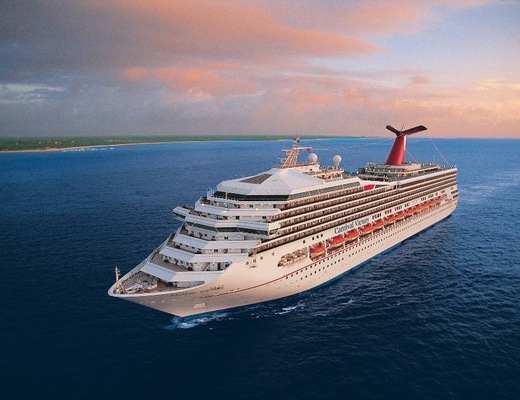 Immagine Carnival Victory 30