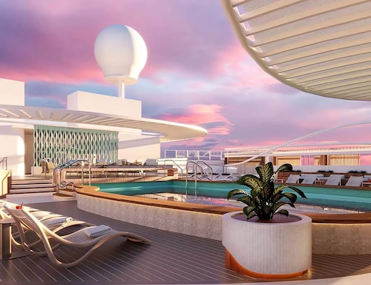Immagine Sun Princess 21