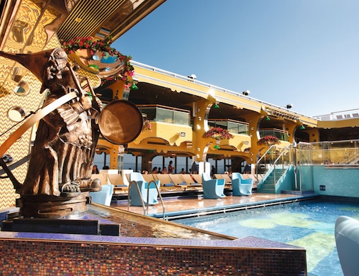 Immagine Costa Pacifica 17