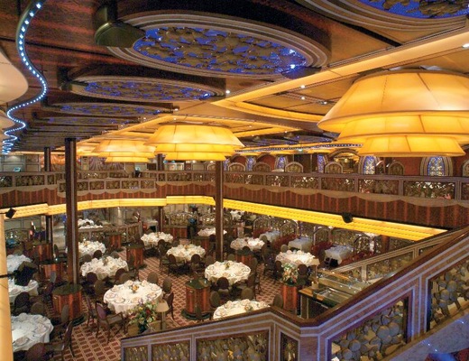 Immagine Carnival Freedom 30