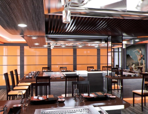 Immagine MSC Meraviglia 37