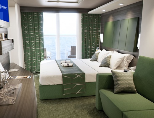 Cabine familiari