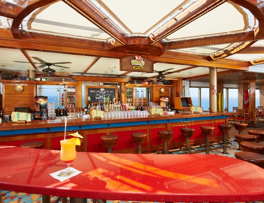 Immagine Carnival Sunshine 30