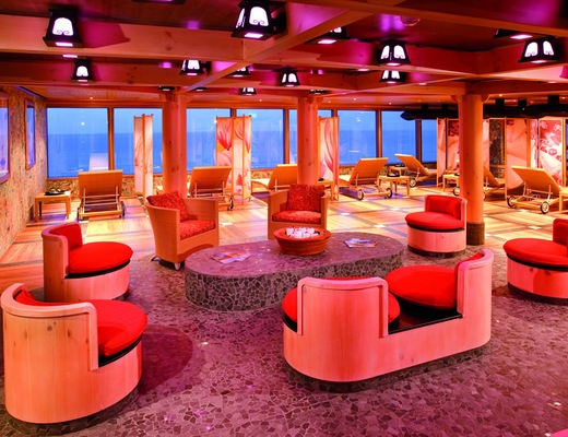Immagine Costa Luminosa 25
