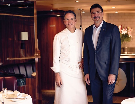 Immagine Seabourn Ovation 26