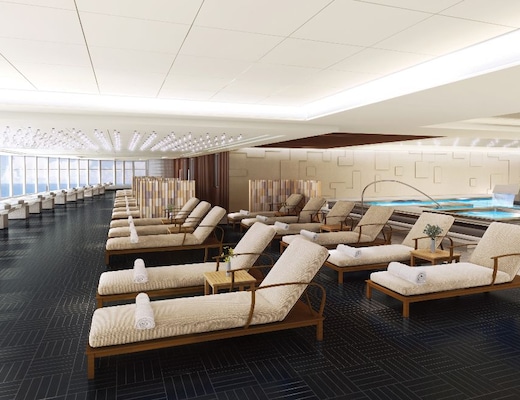 Immagine Norwegian Bliss 72