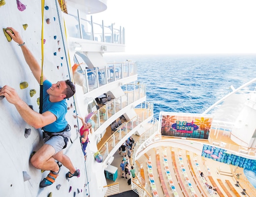 Immagine Harmony of the Seas 43