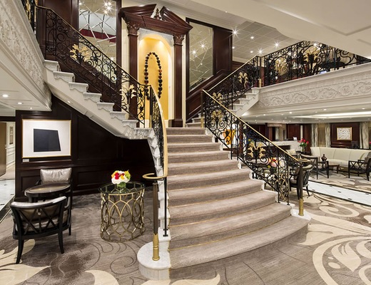 Immagine Azamara Quest Desire 13