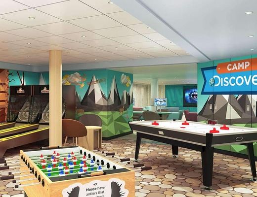 Immagine Princess Cruises 6