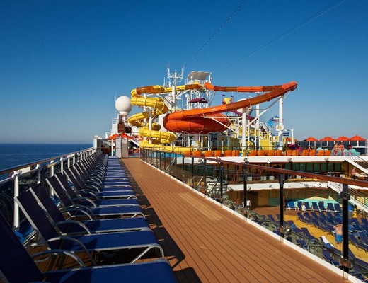 Immagine Carnival Breeze 37
