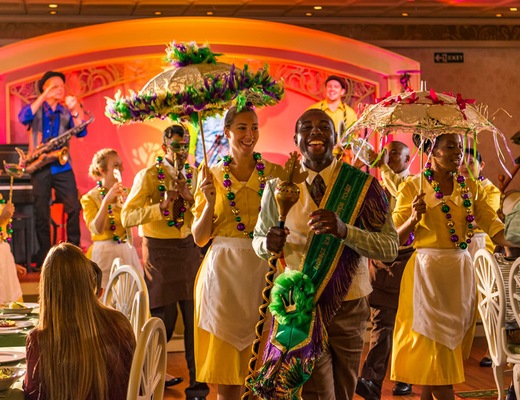 Immagine Disney Wonder 17