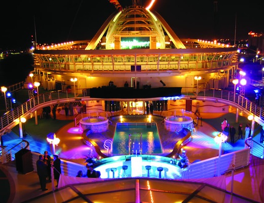 Immagine Caribbean Princess 9
