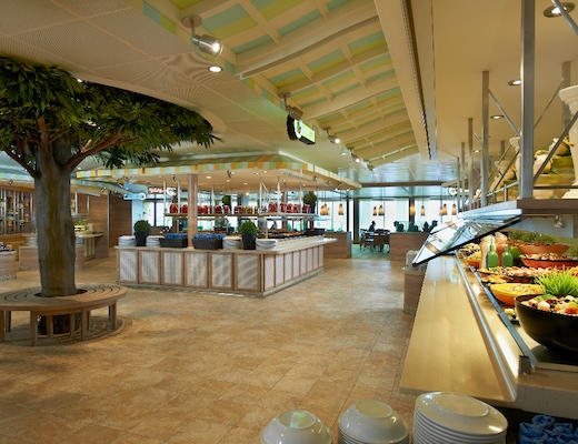 Immagine Carnival Sunshine 23