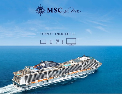 Immagine MSC Bellissima 25