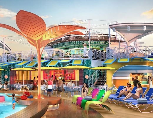 Immagine Navigator of the Seas 4