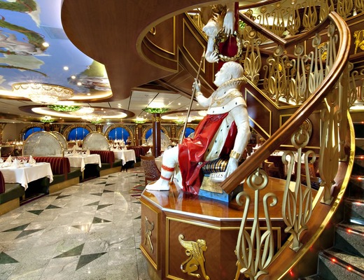 Immagine Carnival Spirit 7