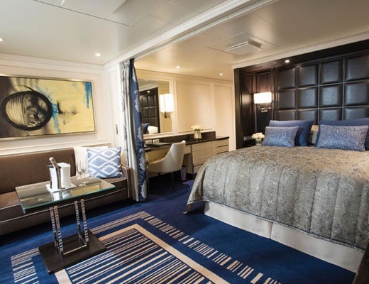 Immagine Seven Seas Explorer 8