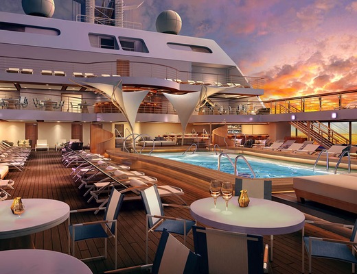 Immagine Seabourn Encore 13