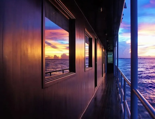 Immagine RV Toum Tiou II 6