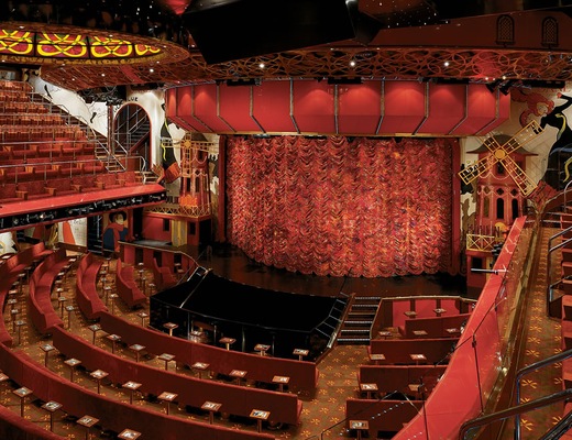 Immagine Carnival Conquest 30