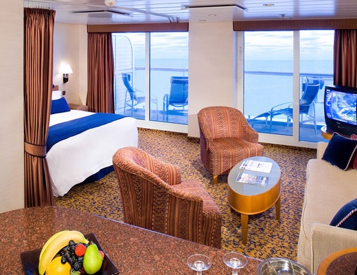 Immagine Radiance of the Seas 21