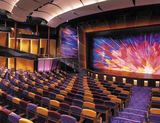 Immagine Brilliance of the Seas 7