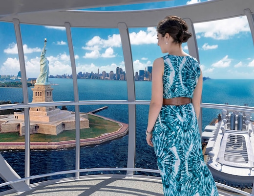 Immagine Ovation of the Seas 12