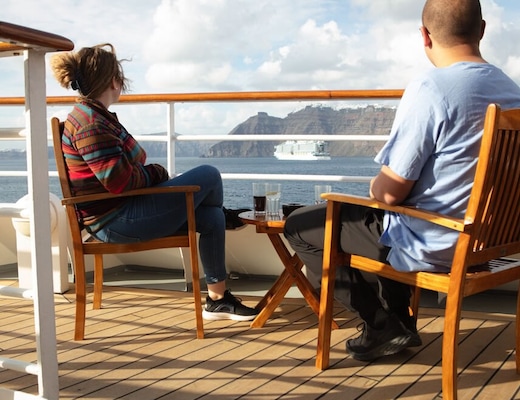 Immagine Celestyal Cruises 5