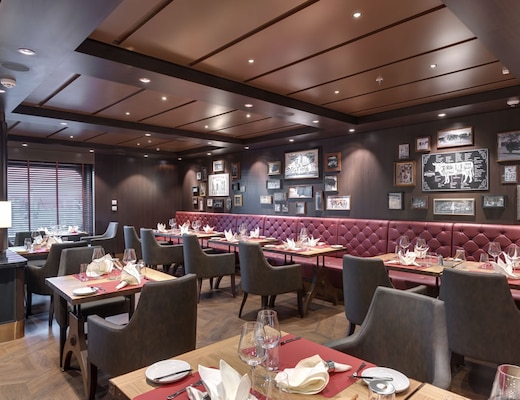 Immagine MSC Bellissima 20