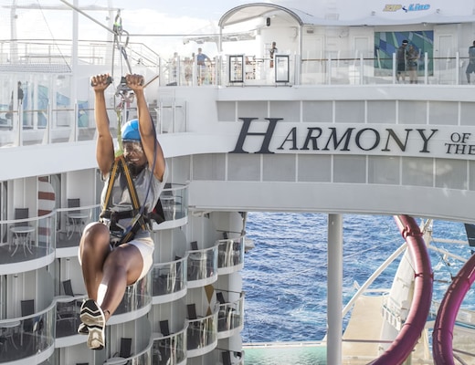 Immagine Harmony of the Seas 11