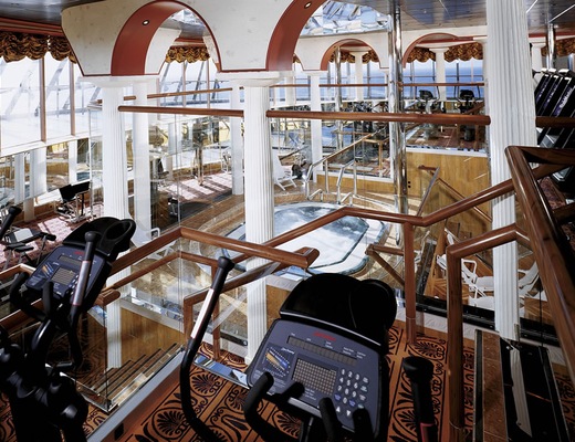 Immagine Carnival Spirit 20