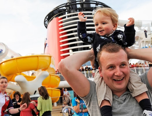 Immagine Disney Dream 15