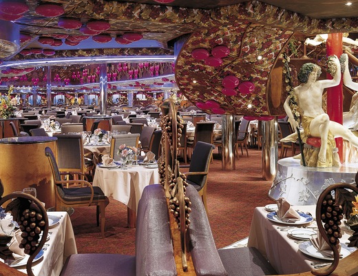 Immagine Carnival Miracle 14