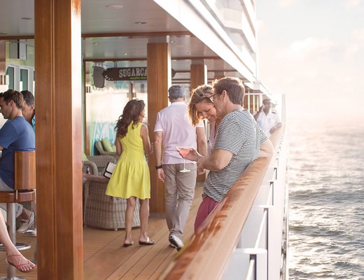 Immagine Norwegian Escape 36