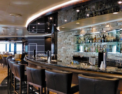 Immagine Seven Seas Voyager 9