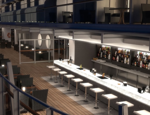 Immagine MSC Seaside 12