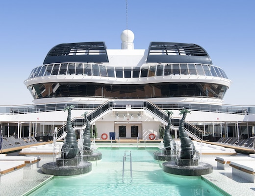 Immagine MSC Bellissima 36