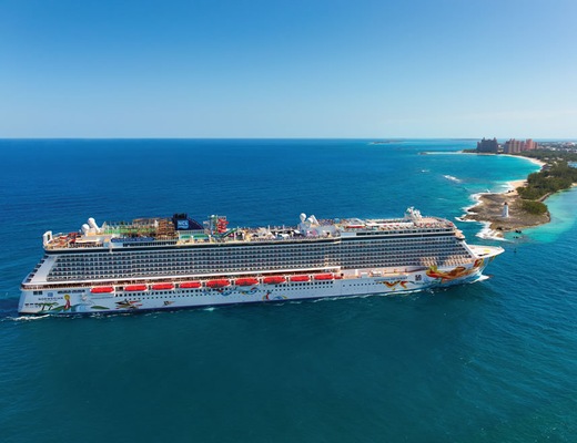 Immagine Norwegian Getaway 5
