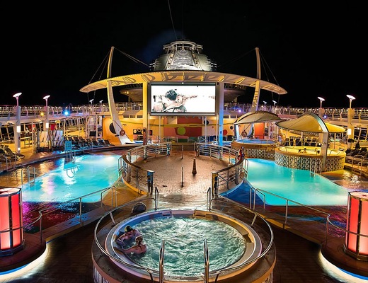 Immagine Explorer of the Seas 17